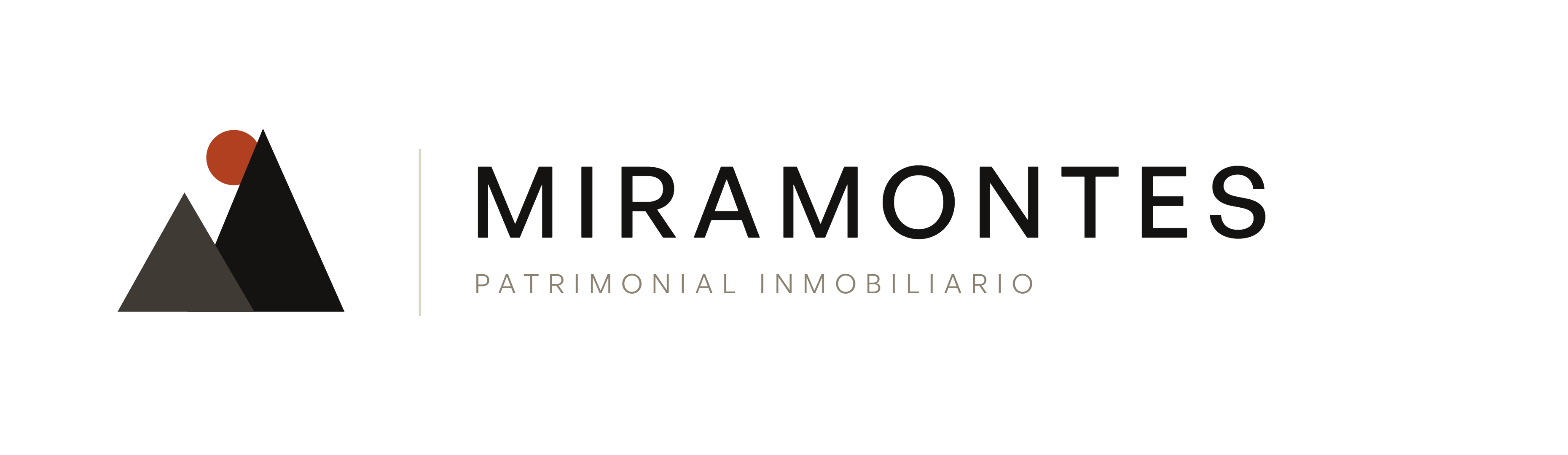 Miramontes Patrimonial Inmobiliario